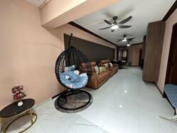 Blk 103B Depot Heights (Bukit Merah), HDB 5 Rooms #575834861